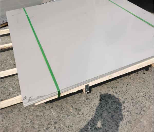 6mm Stainless Steel Sheet Hot Rolled 304 304l 316 ASTM AISI316