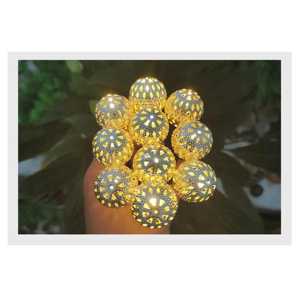 Outdoor Waterproof Solar Light Solar Firefly Lamp for Garden Lawn Outdoor Decor