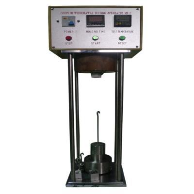 IEC60320-1 figura verificador da cláusula 16 do interruptor