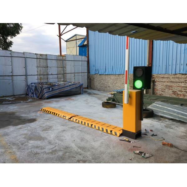 Автоматическая моторизованная совмещенная сталь барьера A3 заграждения убийцы автошины