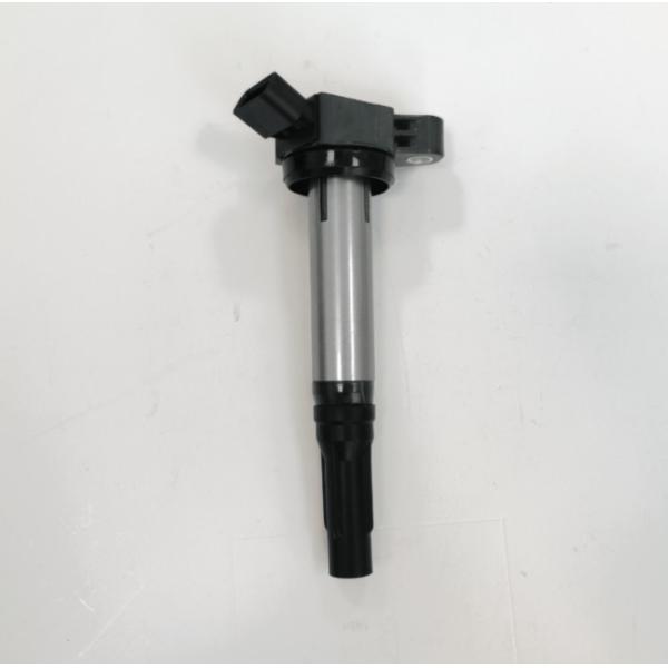 Metal Rubber Toyota GSU45 GSV40 Automotive Ignition Coil 90919-02255