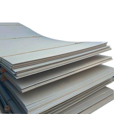 5MM Ship Steel Plate DX51D SGCC Hot Rolled Black Iron Sheet Metal