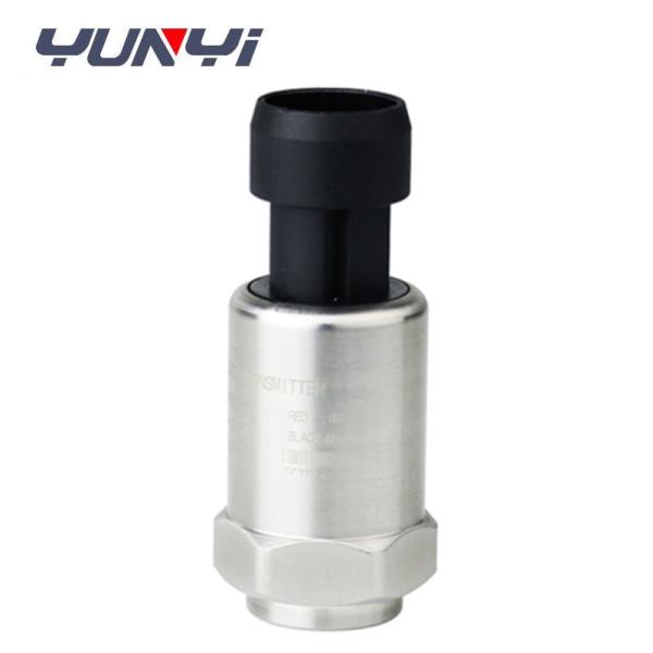 IP65 Hydraulic Water Pipe Pressure Sensor For 2 Wire Washing Machine Pump