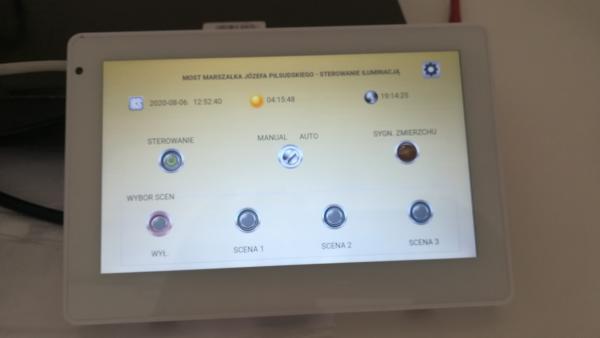 High Qualified Industrial Management Terminal Android OS Wall Mount Tablet PoE Ethernet Power