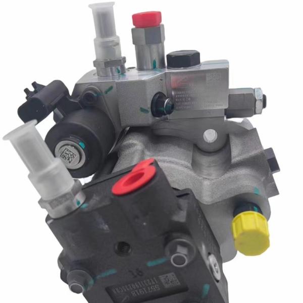 Diesel Engine Fuel Nozzle Oil Pump 4327066 for ISF2.8 ISF3.8 Isg Calibration Machine