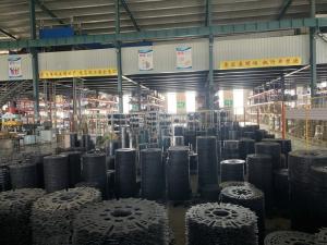 Shaanxi Bowen Hongyun Trading Co., Ltd.