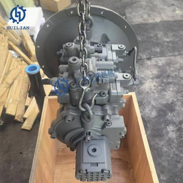 ZX130-5A Hydraulic Pump High Pressure HPK060 Construction Machinery Parts Excavator Hydraulic Pump