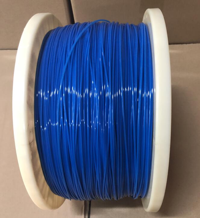 катушка Pvc 500-1200pcs/Min пластиковая спиральная формируя дюйм машины 2 (51mm)
