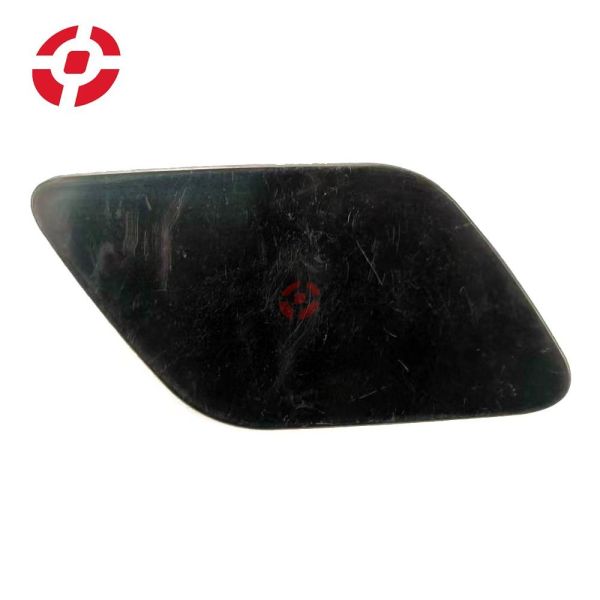 Front headlight washer nozzle cover for Volv o Headlamp cleaning spray cover 39821592