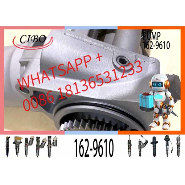 3126 3216B Инжектор дизельного топлива 171-9710 1719710 10R-9348 10R-9348 222-5965 2225965 10r0781 10R-0781 162-9610