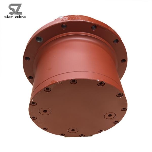 20T-60-72120 PC45-7 Final Drive Assy For Building Material Shops OEM