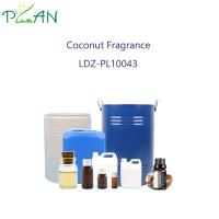 Natural Coconut Fragrance Essence Oils For Perfume & Body Lotion
