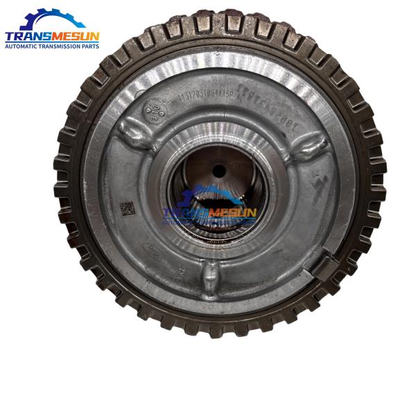 Ensemble embrayage direct de transmission automatique CVT pour Ford EDGE