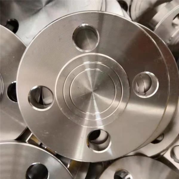 NXF ASTM A240 316H/1Cr17Ni12Mo2/31609 DN15-1200  Class150-1500 Stainless Steel 316H Forging ANSI B16.5 Blind Flange