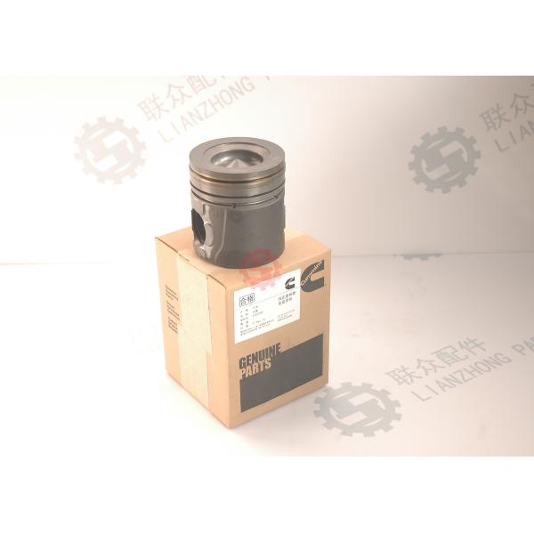 ISF3.8 Original Piston , Auto Piston 5258754 12 Months Warranty