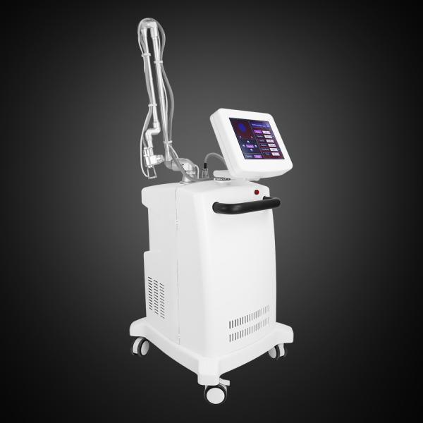 Vagin Laser Co2 Non-Surgical Fractional Laser System For Improved Tissue Health