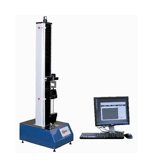 Computer Control Universal Tensile Testing Machine Compressive Strength Test