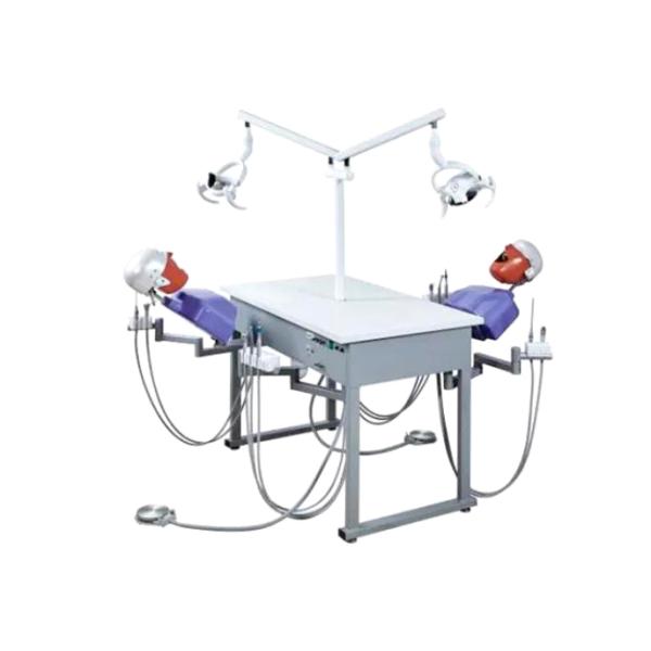 Electricity Power Source Dental Chair Treatment Units