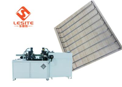 Soldador do quadro da baixa tensão 380V da certificação do CE, máquina de solda elétrica