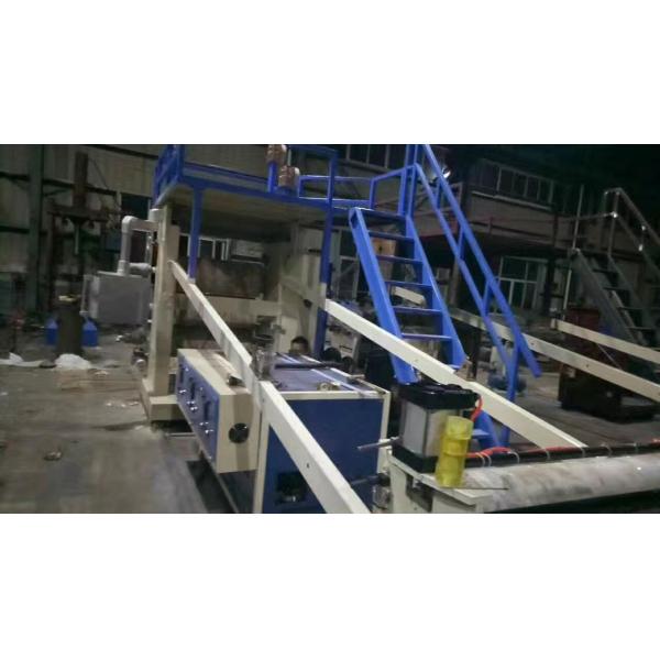 WENZHOU YESHINE MACHINERY CO.,LTD