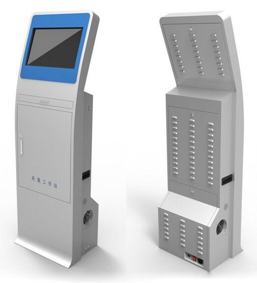 Estação de ancoragem 20 do tela táctil da câmera do corpo/30 unidades com giga byte B85