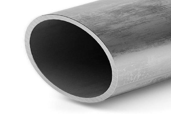 Tubulação sem emenda de aço inoxidável TP316L A312 SCH40 STD 24 tubos soldados de aço inoxidável da polegada para o grande diâmetro da indústria
