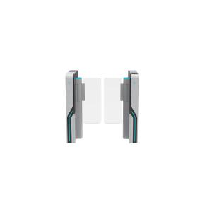 Холодный ролл Сталь 1,5 мм краска Механизм качающейся двери для самостоятельного супермаркета и тренажерного зала