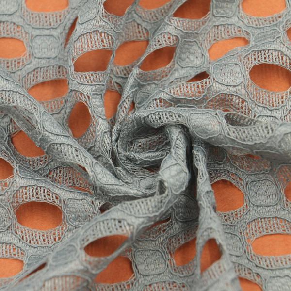 Garment Accessories Diy No Stretch  Cord Lace Fabric