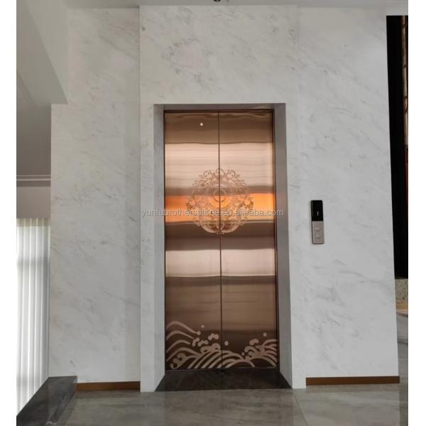 White Thassos Marble Big Slab Polished Stone Wall Panel Tile for Modern Hotel Design