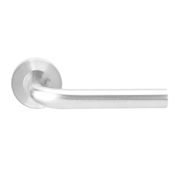 Entryway door handle modern for commercial entryway/entrance doors