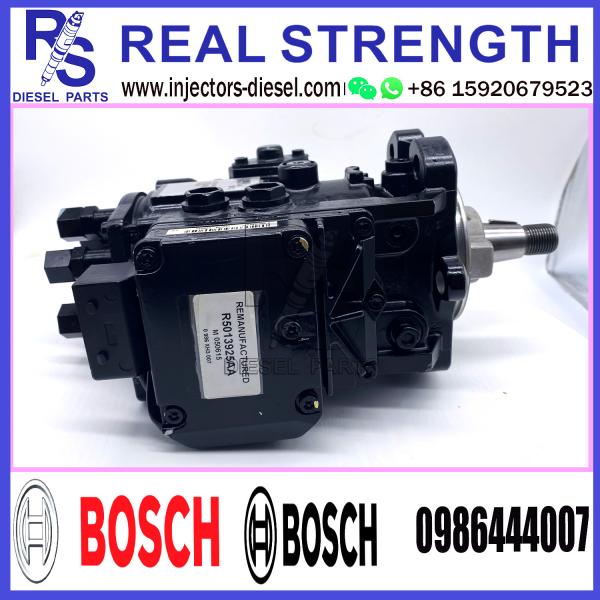 DODGE VP44 Bosch Fuel Injector Pump R5013925AA 0986444007 0470506022 0470506027