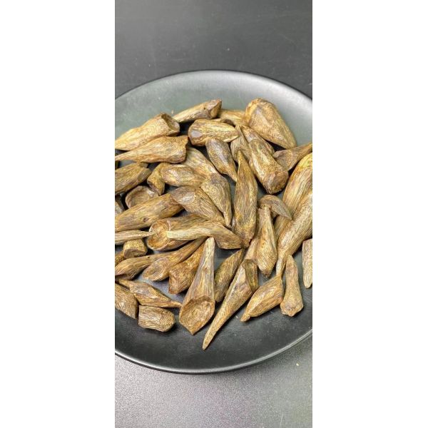 Bai Qi Nan Che Zhu Crushed Sandalwood Incense Cones 10g / 20g / 50g