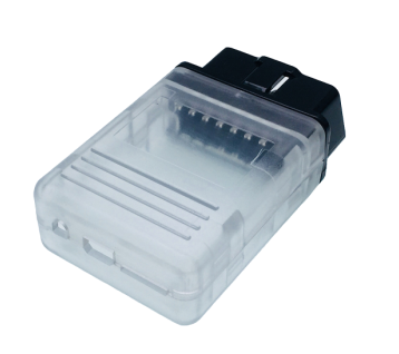 ELM327 Housing Shell Case Replacement for ELM327 Only Housing No PCB or ABS Applicable Models All cars have OBD socket