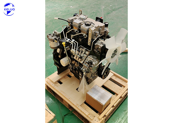 Brand New Perkins Agricultural tractor 403J-17 Diesel Engine
