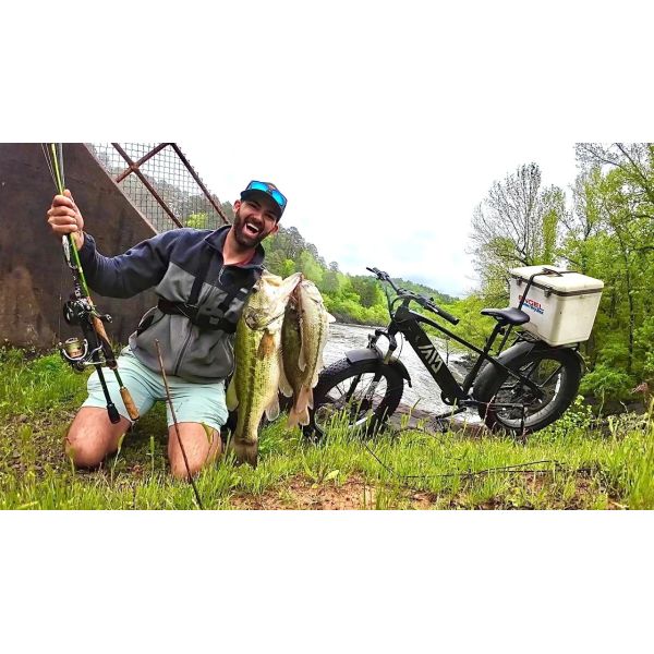 TST 26INCH Electric Bike Alloy 750W 48V 15Ah Toothed Brushless Motor Mountain Road Sport E Bike for Adult