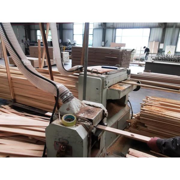 Odorless Handmade Wooden Toys Tabletop Small Wooden Animal Multiple Color