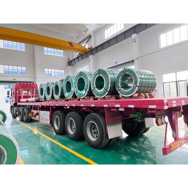 катушка Aisi 310s 316l 430 толщины 0.1mm нержавеющая 2205 904l