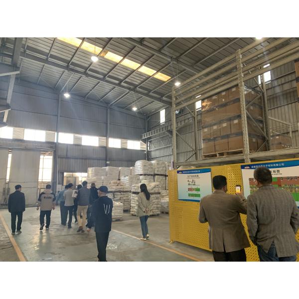 RAL цвет Теплоустойчивое порошковое покрытие TGIC для стальной мебели