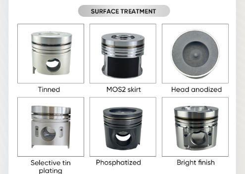 Huludao Heatspin Auto Parts Manufacturing Co., Ltd.
