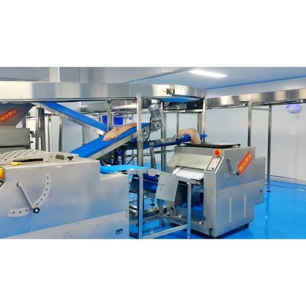 Rye and Whole Wheat Toast Supply for Healthy Bread Distributors