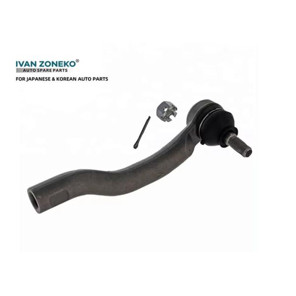 Ivan Zoneko OEM 45047-49135 Suspension Tie Rod End Left For TOYOTA RAV4 For Lexus