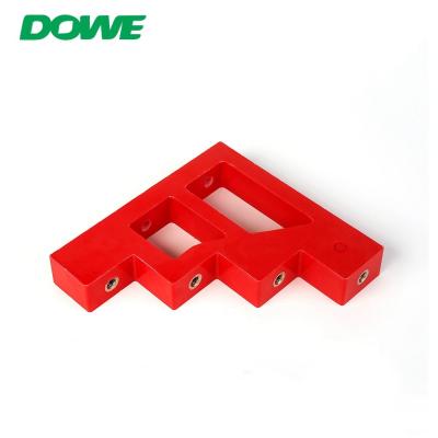 L  Busbar Supports For Low Voltage Switchgear Four Step  Terminal
