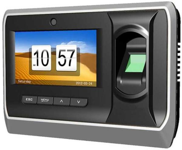 KO-Hope930B High quality ID card and fingerprint based attendance system