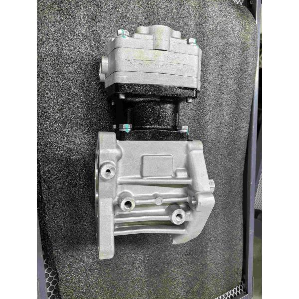 8-98187304-0 Air compressor FOR ISUZU 4HK1 NEW MODEL