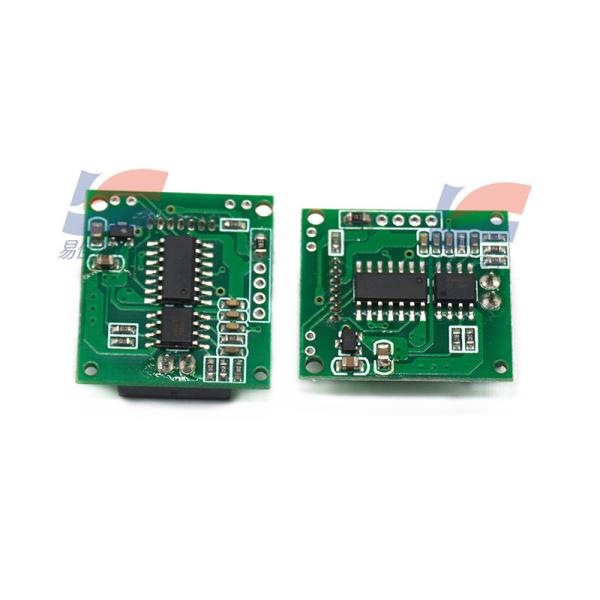 MMD1001E Electrochemical Formaldehyde Gas Sensor Module Miniaturized