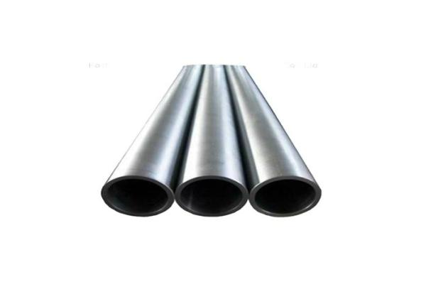B3 Hastelloy Alloy Steel Tube ASTM B622 UNS N10675 DIN 2.4600 High Performance