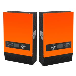 Hybrid Solar Power Inverter