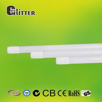 Office 20 watt 4ft led tube lights Energy Saving DC30 - 45V