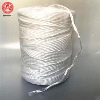 ficelle de presse du diamètre pp de 1-3mm, type corde ficelle de mise en balles de polypropylène