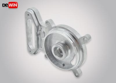 Metal Fabrication Pressure Die Casting Components For Industry DIN30910 Standard